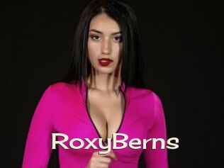 RoxyBerns