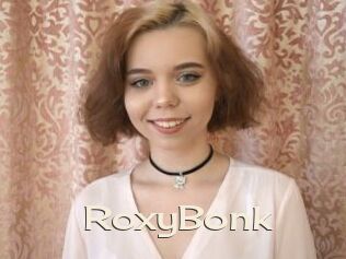 RoxyBonk