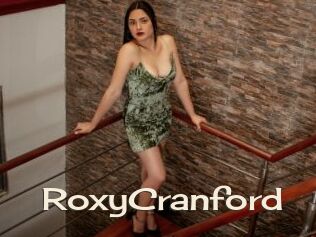 RoxyCranford