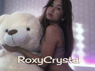 RoxyCrystal