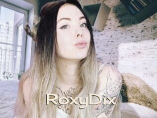 RoxyDix