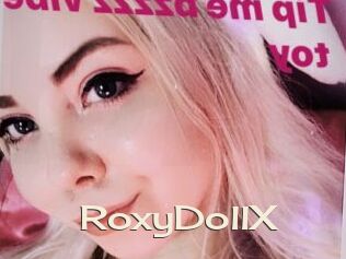 RoxyDollX