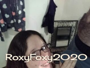 RoxyFoxy2020