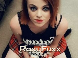 RoxyFuxx