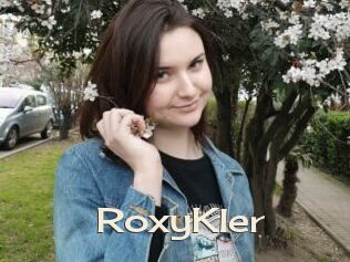 RoxyKler