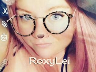 RoxyLei