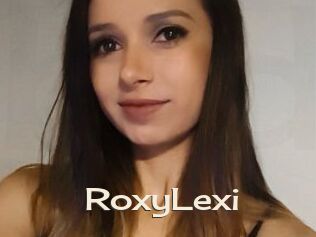 RoxyLexi