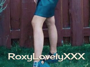 RoxyLovelyXXX