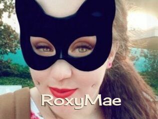 RoxyMae