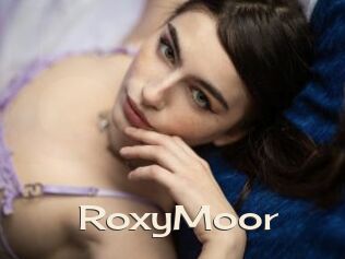 RoxyMoor