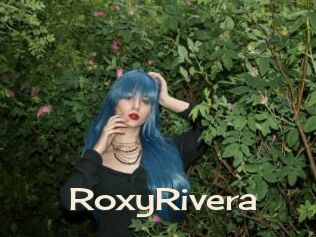 RoxyRivera