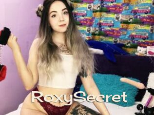 RoxySecret