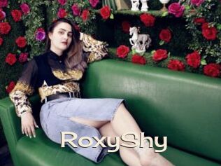 RoxyShy