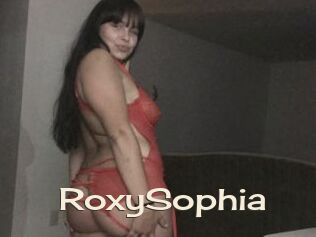 RoxySophia