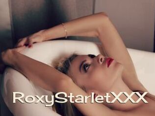 RoxyStarletXXX