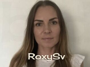 RoxySv