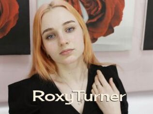 RoxyTurner