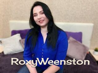 RoxyWeenston