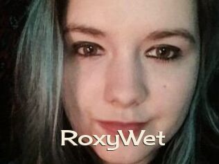 RoxyWet