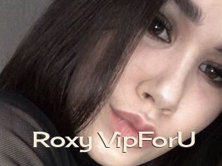 Roxy_VipForU