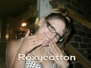 Roxy_cotton