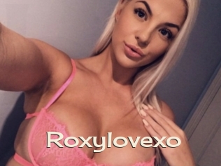 Roxylovexo