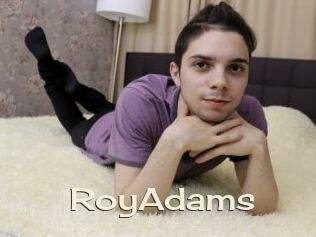 RoyAdams