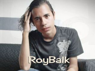 RoyBalk