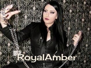 RoyalAmber