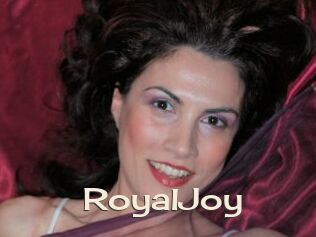 RoyalJoy