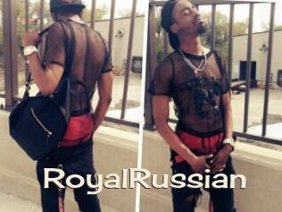 RoyalRussian