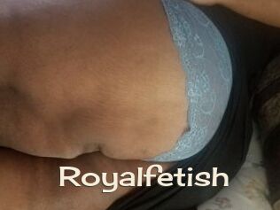 Royalfetish