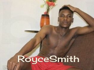 RoyceSmith