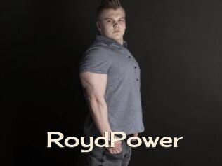 RoydPower