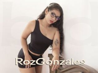 RozGonzales