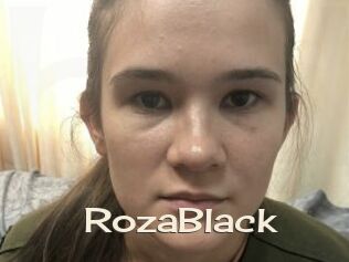 RozaBlack