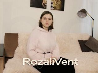 RozaliVent