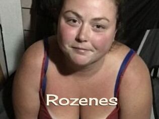 Rozenes