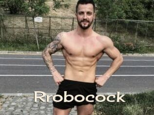 Rrobocock