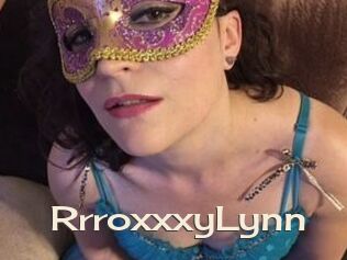 RrroxxxyLynn