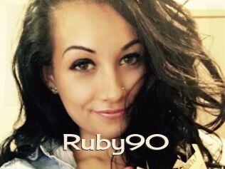 Ruby90