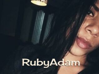 RubyAdam