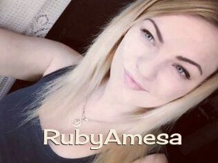 RubyAmesa