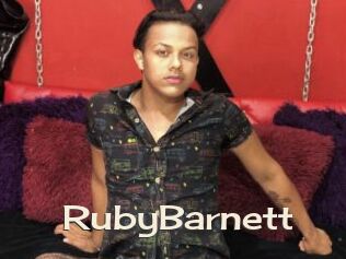 RubyBarnett