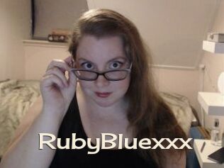 RubyBluexxx