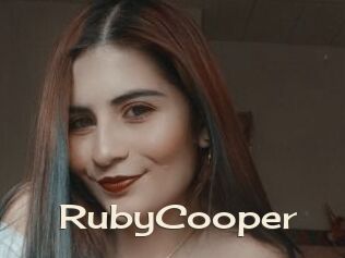 RubyCooper