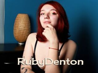 RubyDenton
