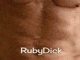 RubyDick