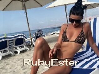 RubyEster