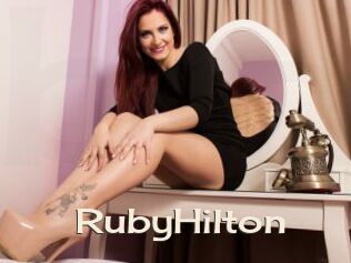 RubyHilton